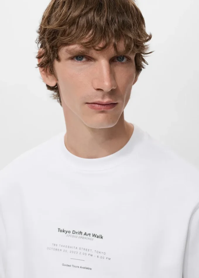 Bluza 100% bawełna Bluza 100% bawełna