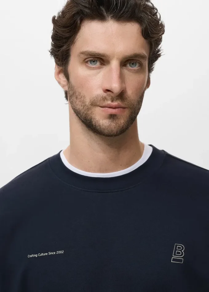 Bluza 100% bawełna Bluza 100% bawełna