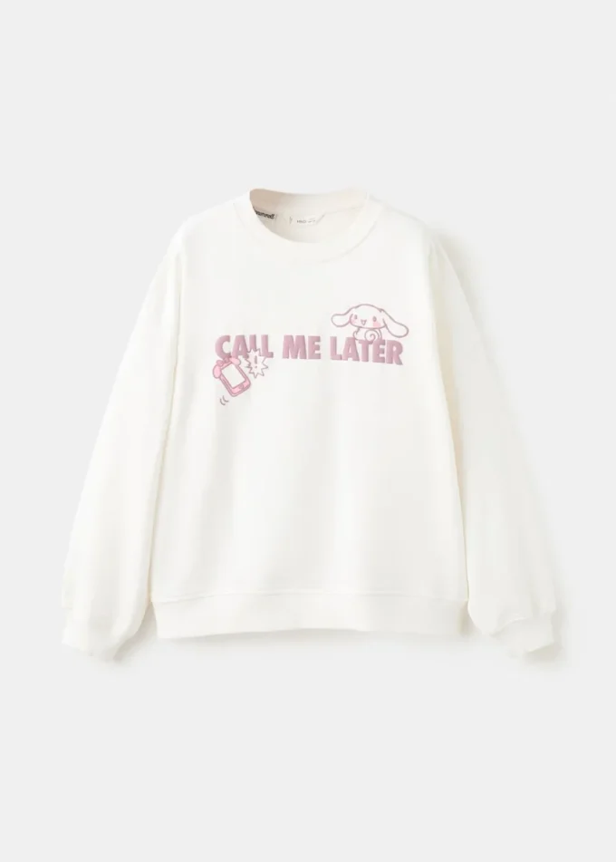 Bluza Hello Kitty Bluza Hello Kitty