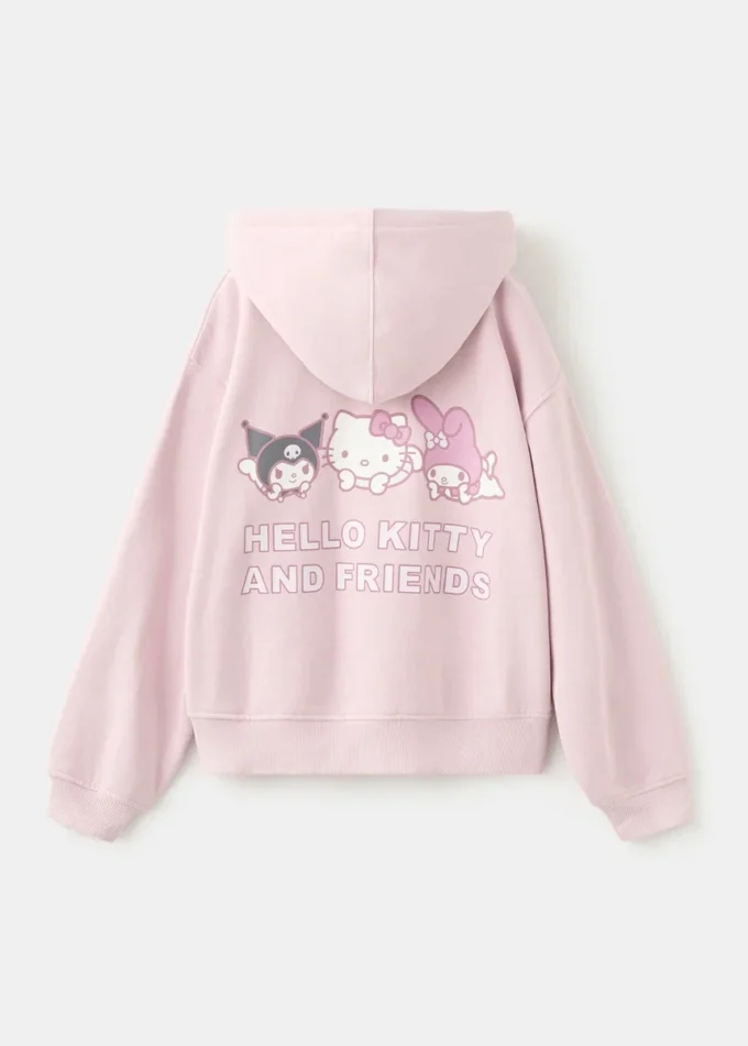 Bluza Hello Kitty Bluza Hello Kitty