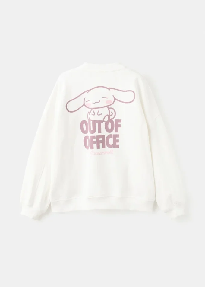 Bluza Hello Kitty Bluza Hello Kitty