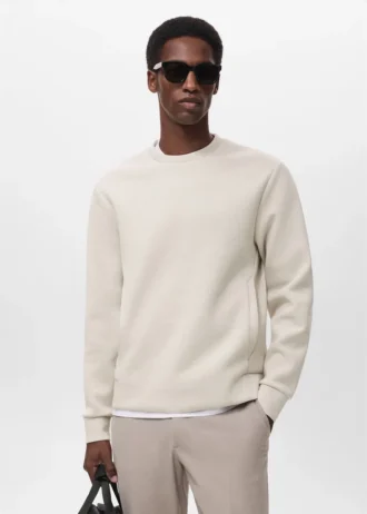 Bluza Thermolite® o regularnym kroju z kieszenią