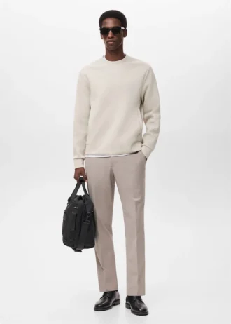 Bluza Thermolite® o regularnym kroju z kieszenią