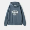 Bluza z kapturem Brawl Stars Bluza z kapturem Brawl Stars