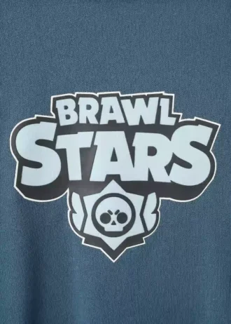 Bluza z kapturem Brawl Stars