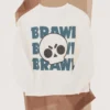Bluza z kapturem Brawl Stars Bluza z kapturem Brawl Stars