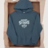 Bluza z kapturem Brawl Stars Bluza z kapturem Brawl Stars