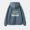 Bluza z kapturem Brawl Stars Bluza z kapturem Brawl Stars