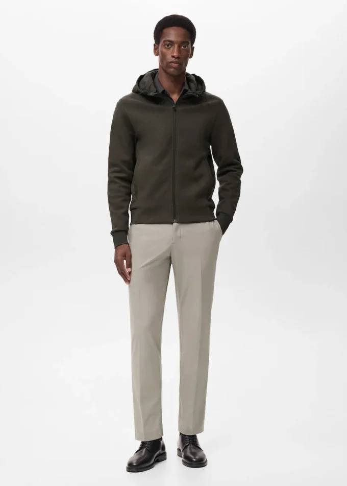 Bluza z kapturem Thermolite® Bluza z kapturem Thermolite®