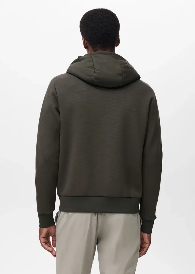 Bluza z kapturem Thermolite® Bluza z kapturem Thermolite®