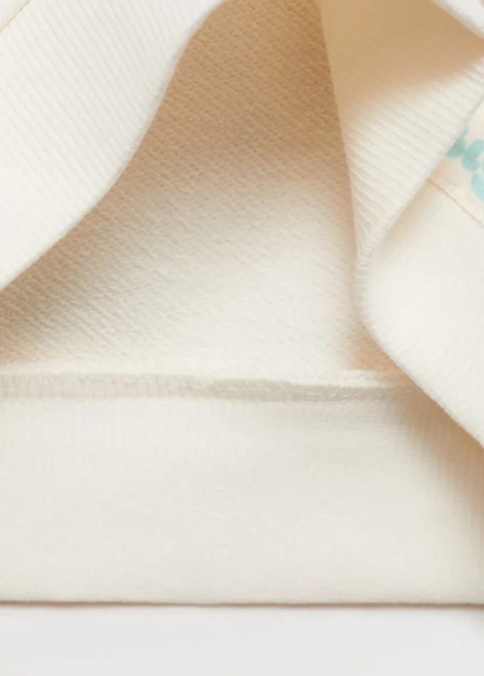 Bluza z nadrukiem Bluey Bluza z nadrukiem Bluey