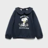 Bluza z nadrukiem Snoopy Bluza z nadrukiem Snoopy