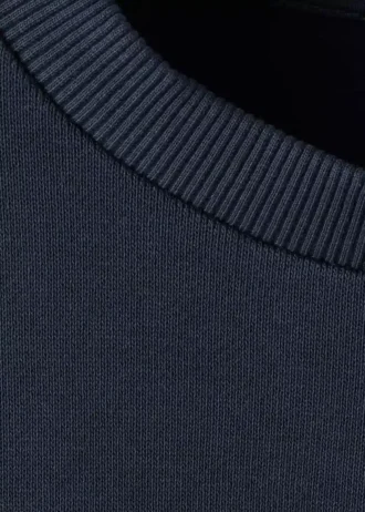 Bluza z nadrukiem z bawełny