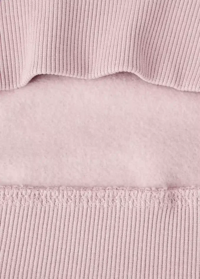 Bluza z nadrukiem z bawełny Bluza z nadrukiem z bawełny