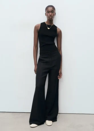 Bluzka z cienkiej dzianiny Bluzka z cienkiej dzianiny