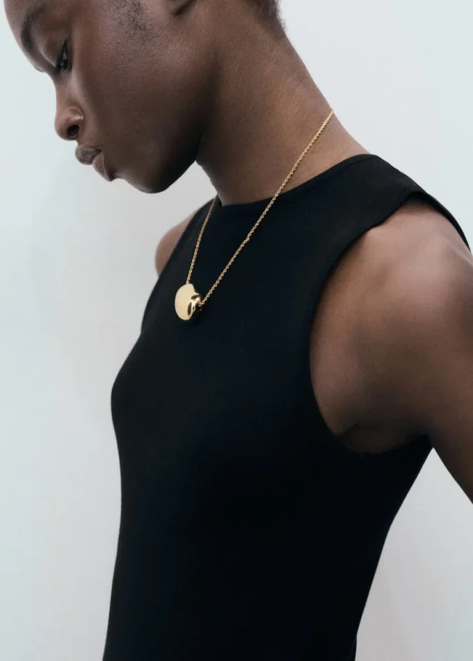 Bluzka z cienkiej dzianiny Bluzka z cienkiej dzianiny