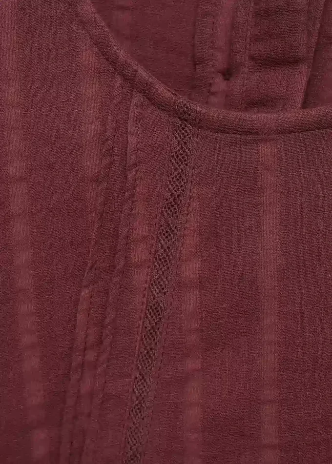 Bluzka z plisami Bluzka z plisami