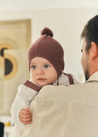 Body z kołnierzykiem typu babydoll