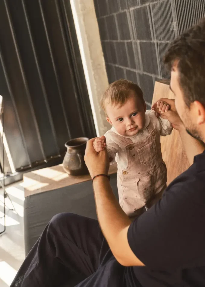 Body z kołnierzykiem typu babydoll Body z kołnierzykiem typu babydoll