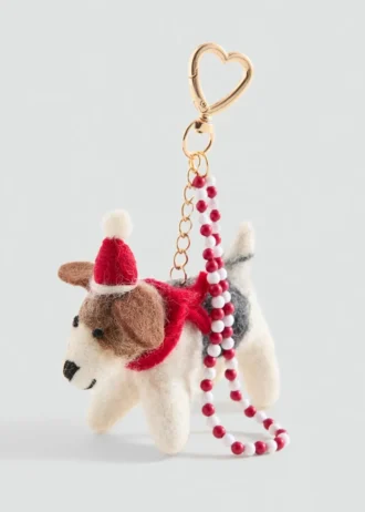 Breloczek z zawieszkami