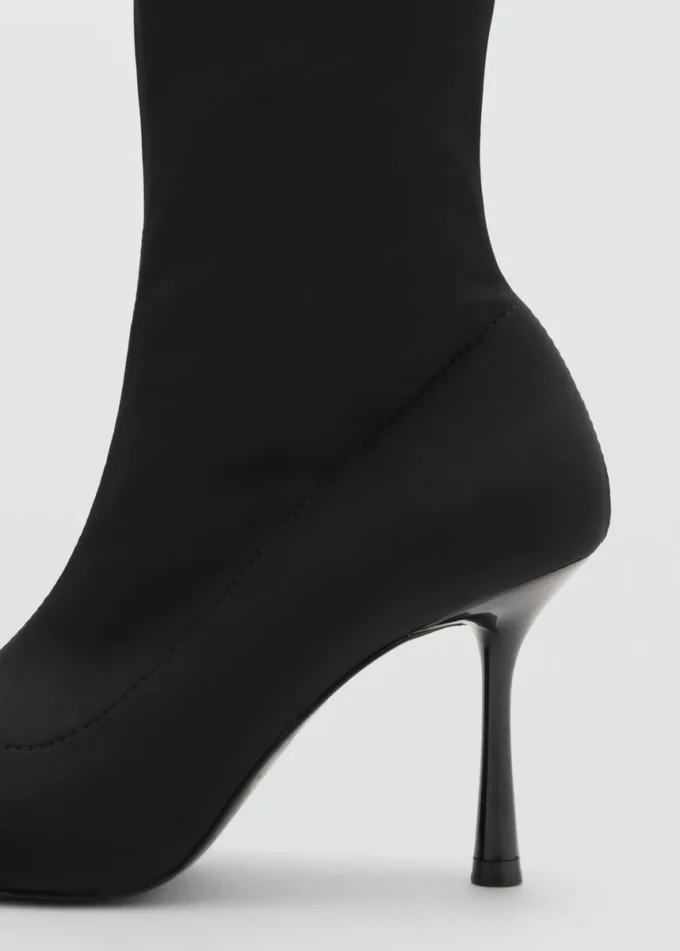 Buty na obcasie Buty na obcasie