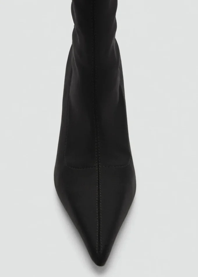 Buty na obcasie Buty na obcasie