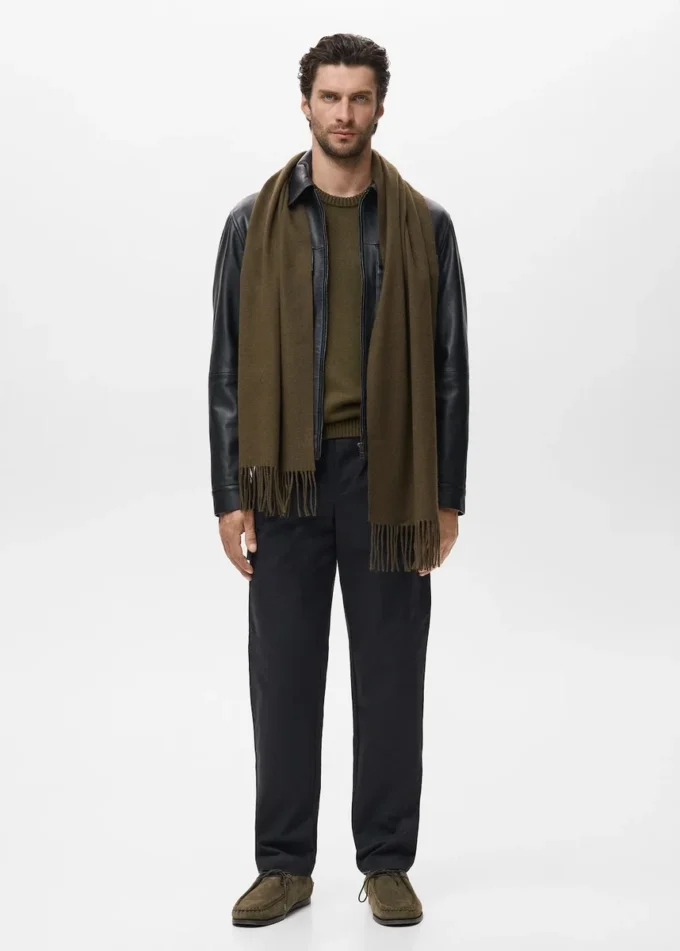 Cienki sweter Cienki sweter