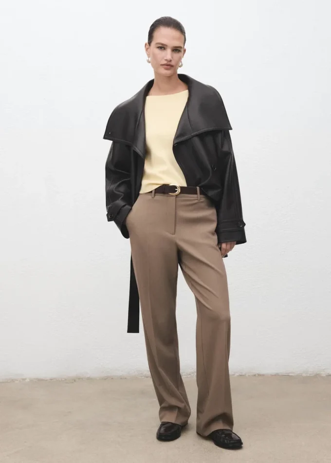 Cienki sweter Cienki sweter