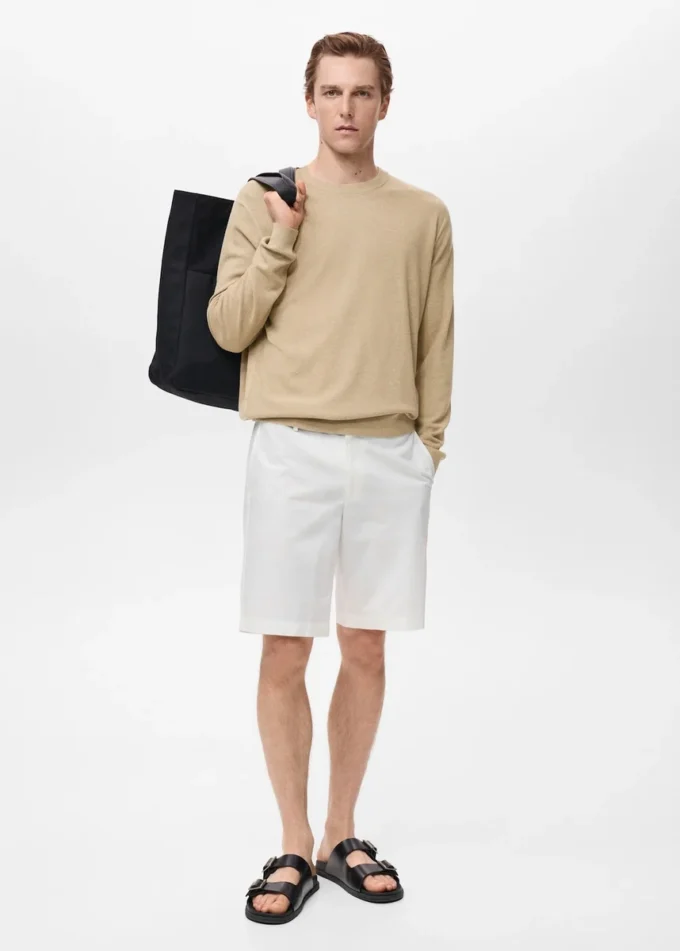 Cienki sweter Cienki sweter