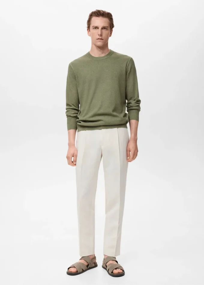 Cienki sweter Cienki sweter