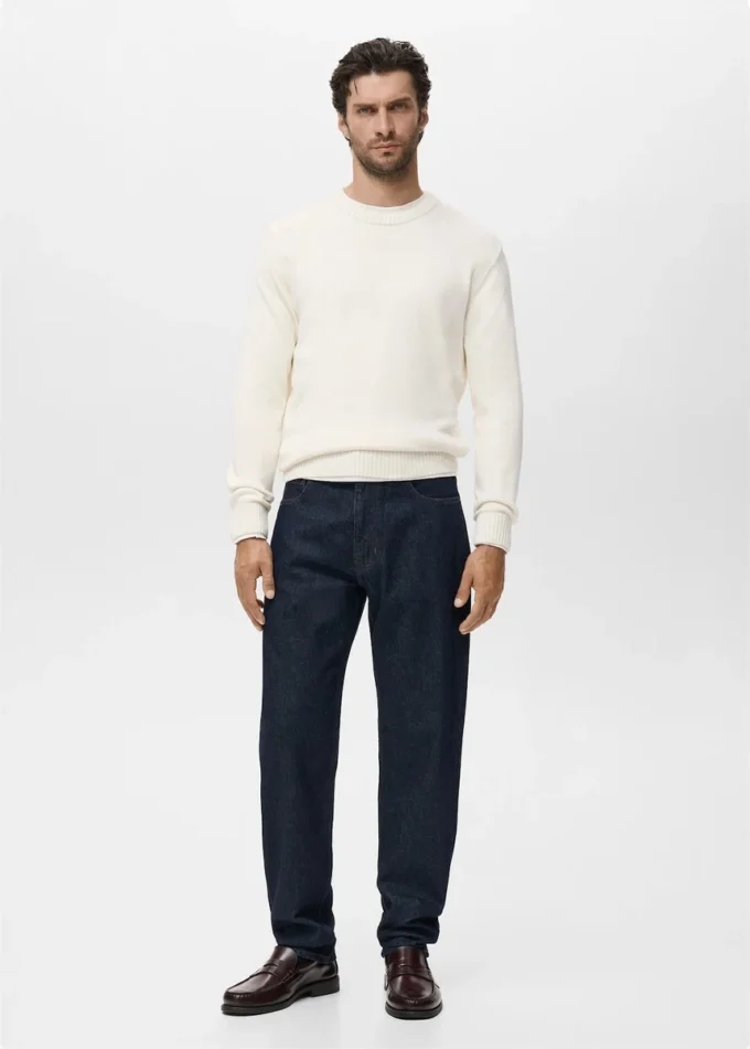 Cienki sweter Cienki sweter