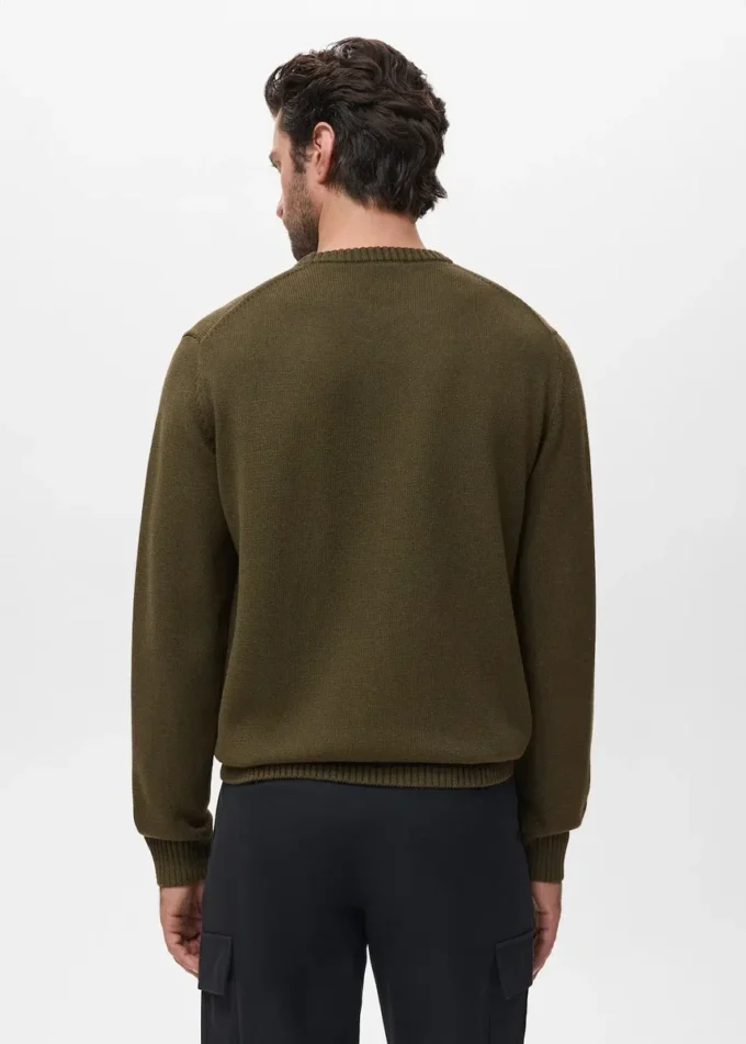 Cienki sweter Cienki sweter