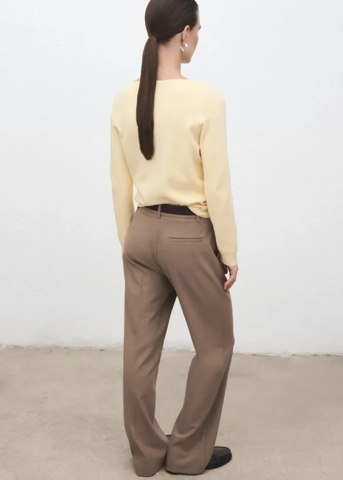 Cienki sweter Cienki sweter