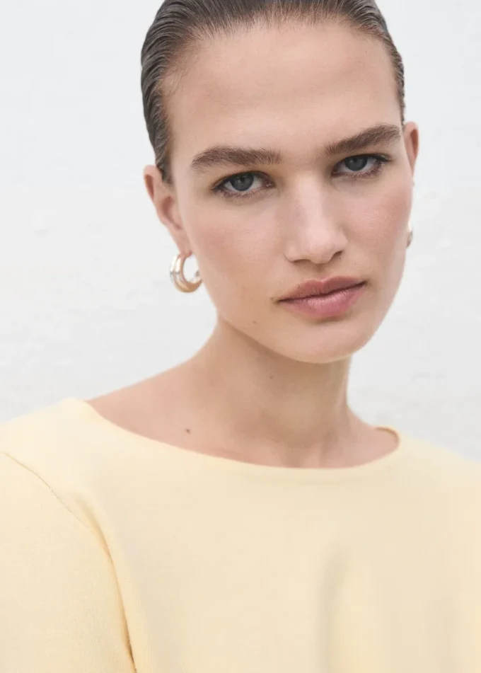 Cienki sweter Cienki sweter