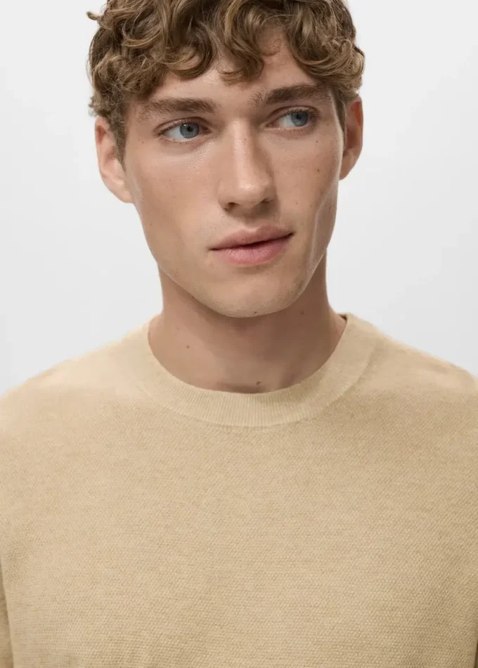 Cienki sweter Cienki sweter