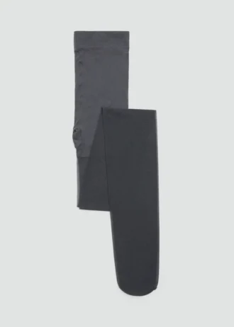 Cienkie rajstopy z welonem Cienkie rajstopy z welonem