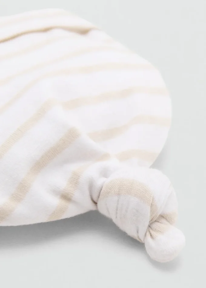 Czapka z węzłem Czapka z węzłem