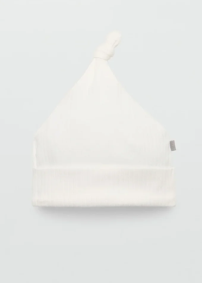 Czapka z węzłem Czapka z węzłem