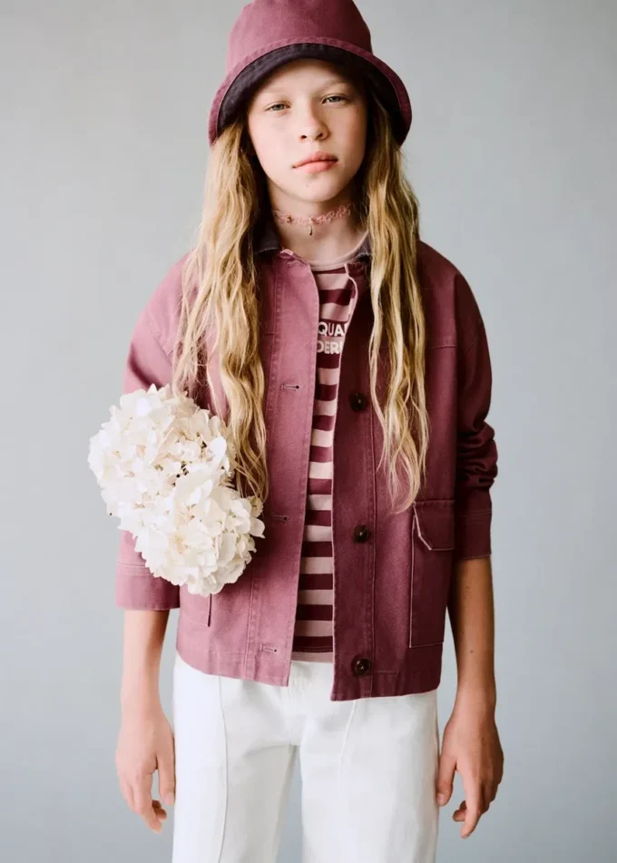 Czapka z daszkiem Czapka z daszkiem