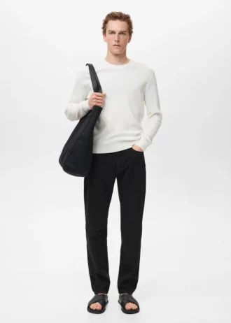 Dżinsy Bob o regularnym kroju Dżinsy Bob o regularnym kroju