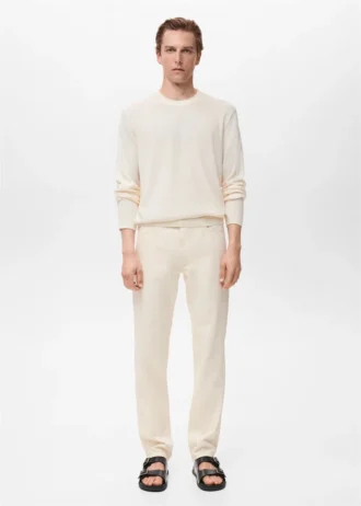 Dżinsy Bob o regularnym kroju Dżinsy Bob o regularnym kroju