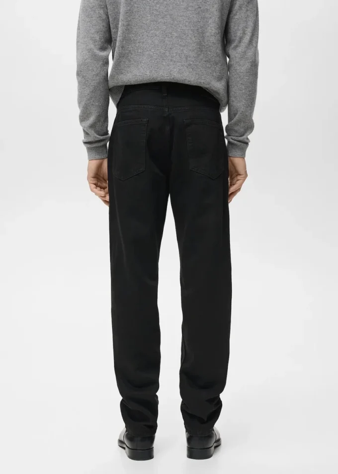 Dżinsy Bob o regularnym kroju Dżinsy Bob o regularnym kroju