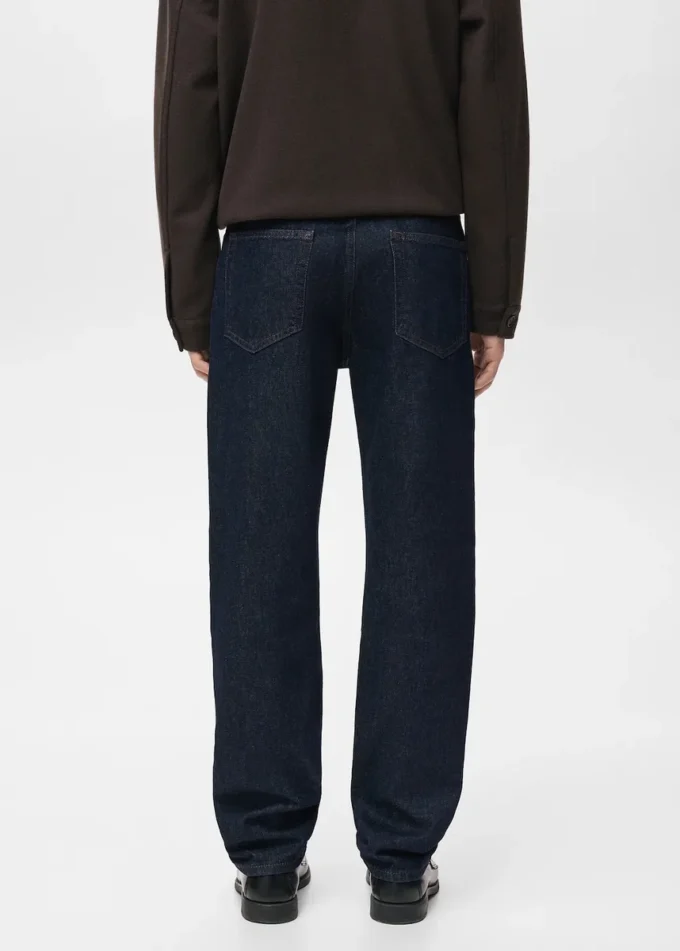 Dżinsy Bob o regularnym kroju Dżinsy Bob o regularnym kroju