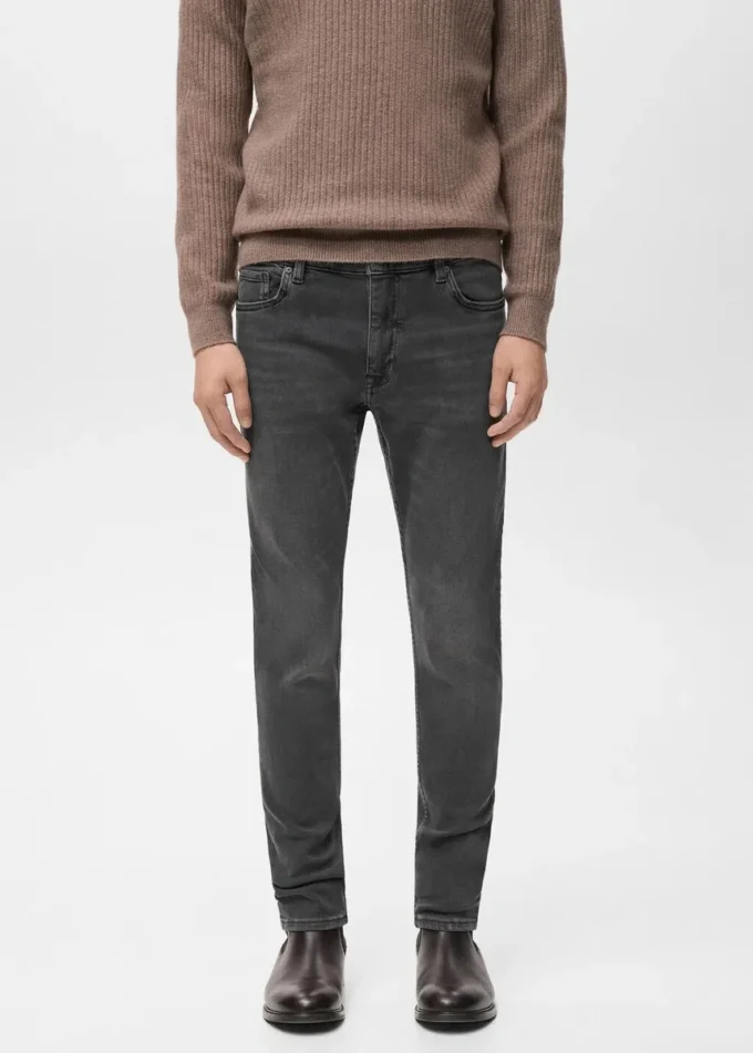 Dżinsy Jude o dopasowanym kroju Dżinsy Jude o dopasowanym kroju