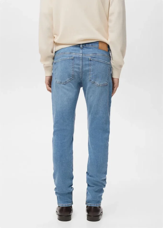 Dżinsy Jude o dopasowanym kroju Dżinsy Jude o dopasowanym kroju