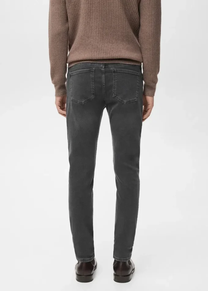 Dżinsy Jude o dopasowanym kroju Dżinsy Jude o dopasowanym kroju