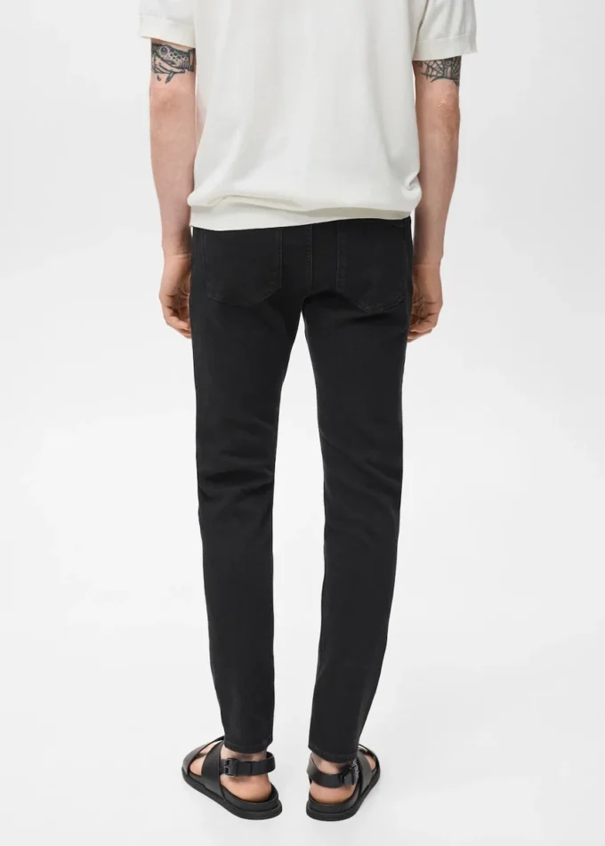 Dżinsy Jude o dopasowanym kroju Dżinsy Jude o dopasowanym kroju