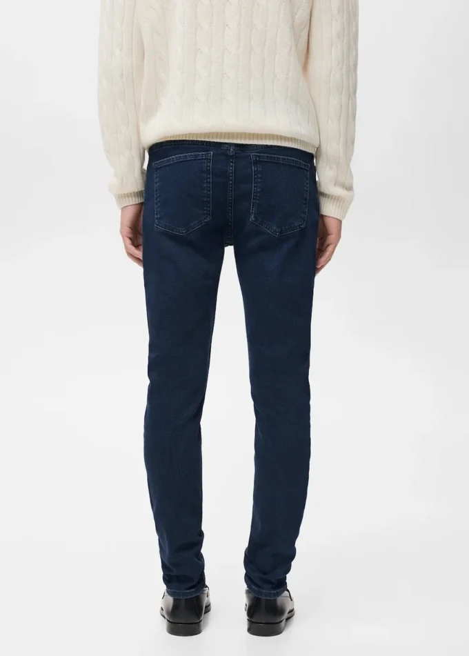 Dżinsy Jude o dopasowanym kroju Dżinsy Jude o dopasowanym kroju