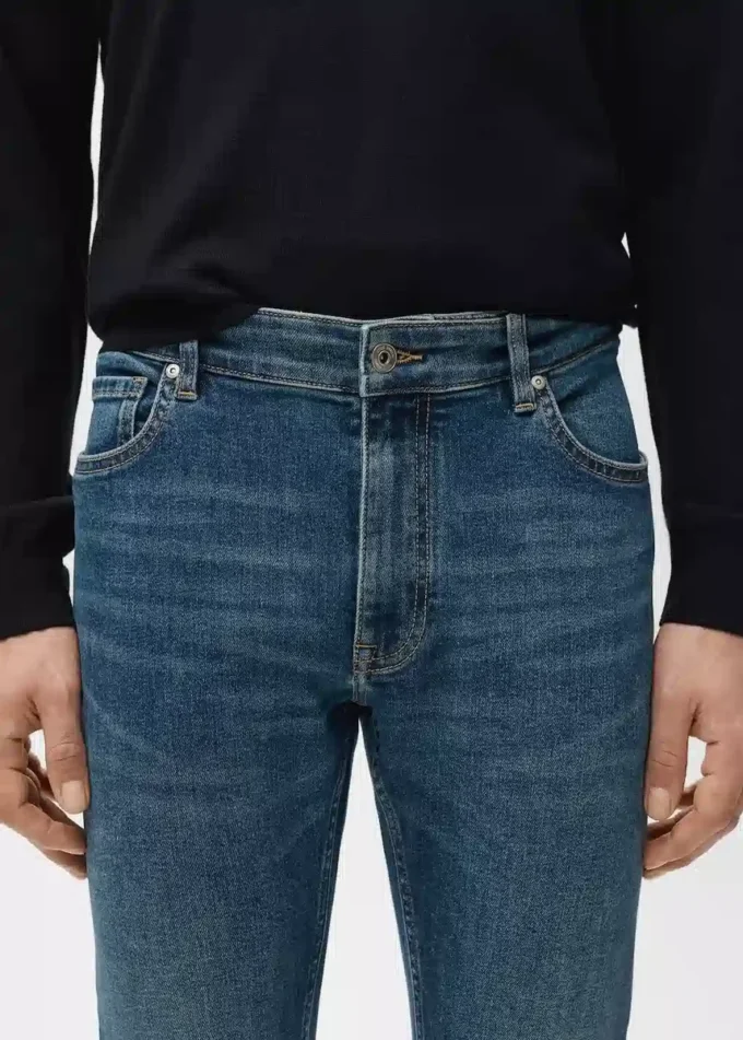 Dżinsy Jude o dopasowanym kroju Dżinsy Jude o dopasowanym kroju