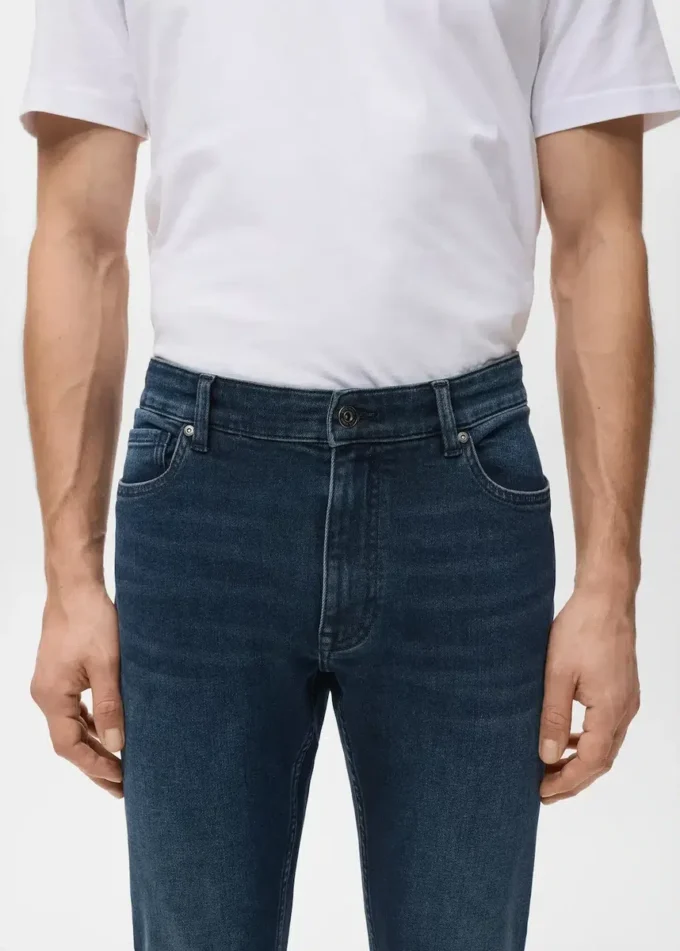 Dżinsy Jude o dopasowanym kroju Dżinsy Jude o dopasowanym kroju